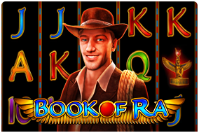 Book of Ra
