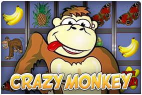 Crazy Monkey