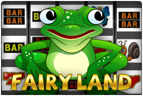 Fairy Land