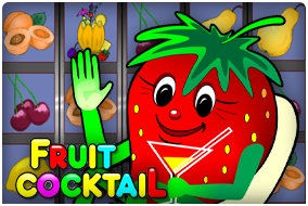 Fruit Cocktail