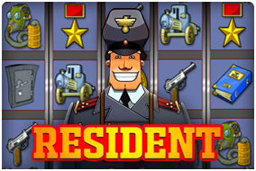Resident
