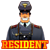 Resident